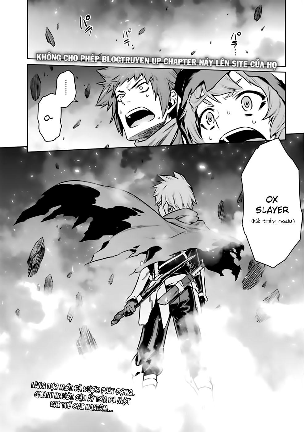 Dungeon Ni Deai O Motomeru No Wa Machigatte Iru Darou Ka Chapter 65 - 13