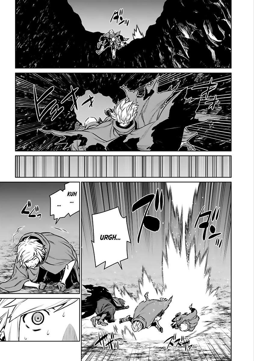 Dungeon Ni Deai O Motomeru No Wa Machigatte Iru Darou Ka Chapter 66 - 10