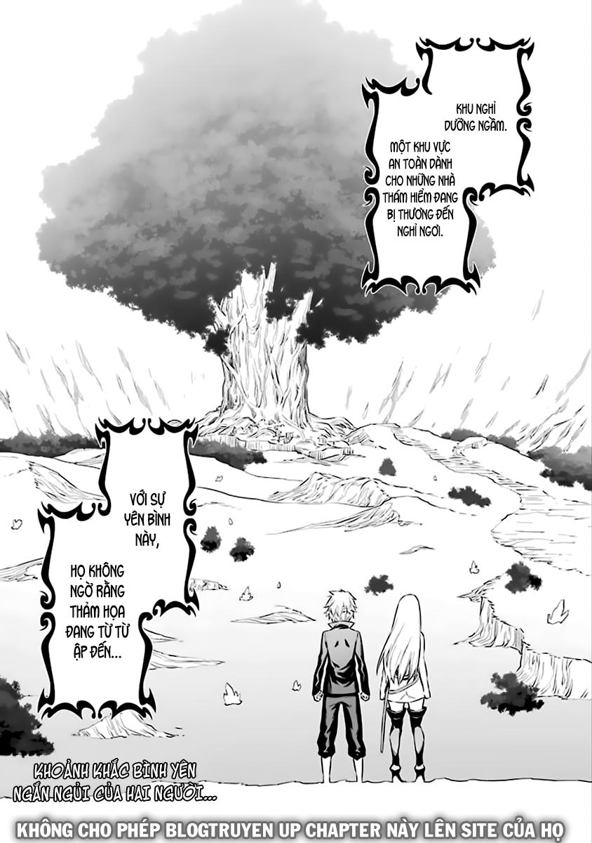 Dungeon Ni Deai O Motomeru No Wa Machigatte Iru Darou Ka Chapter 67 - 21