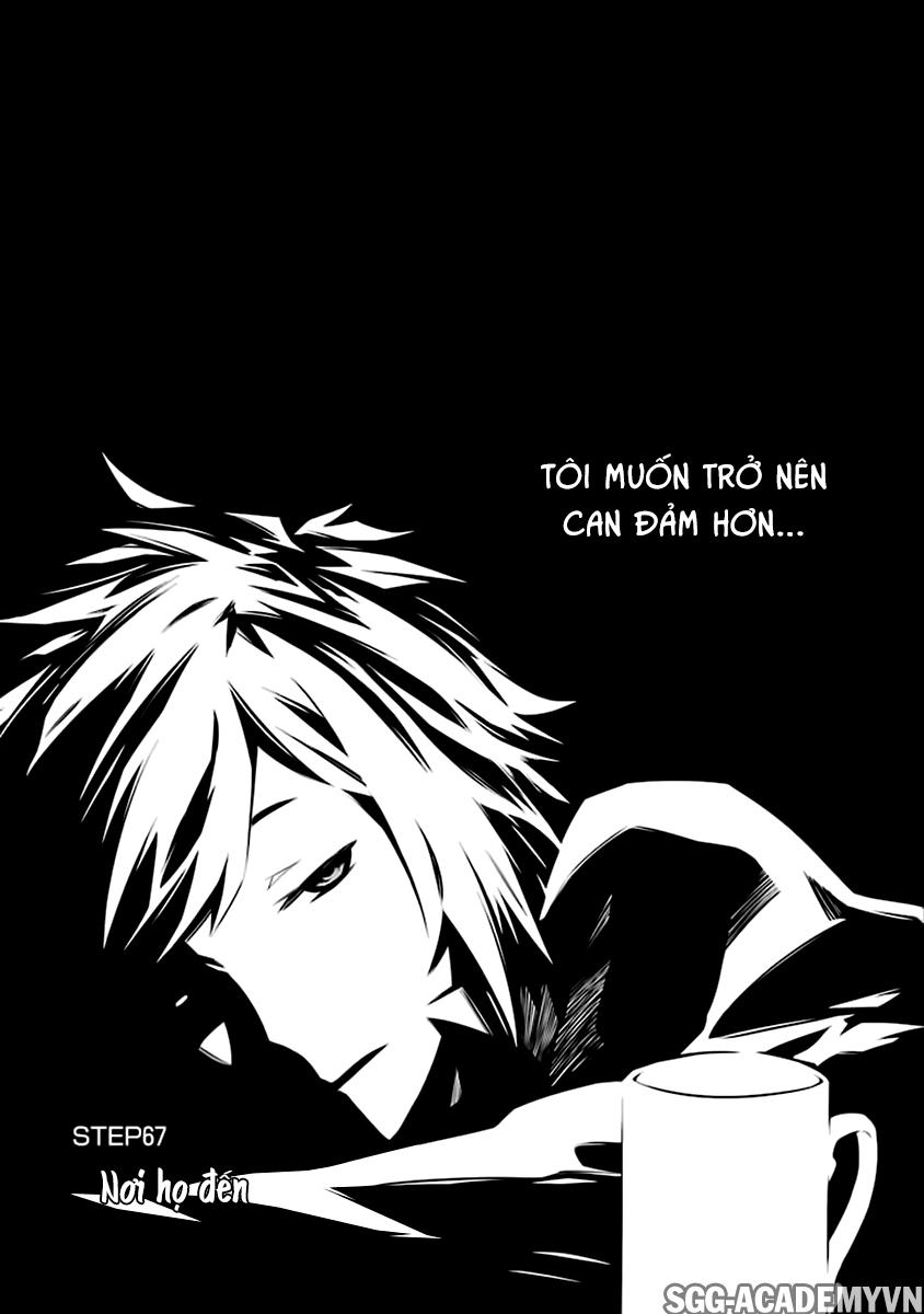 Dungeon Ni Deai O Motomeru No Wa Machigatte Iru Darou Ka Chapter 67 - 9