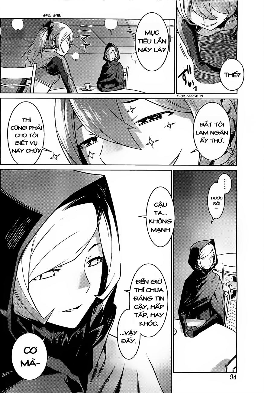 Dungeon Ni Deai O Motomeru No Wa Machigatte Iru Darou Ka Chapter 7 - 1