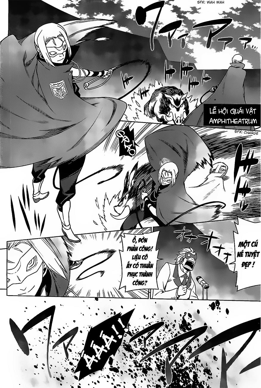 Dungeon Ni Deai O Motomeru No Wa Machigatte Iru Darou Ka Chapter 7 - 12