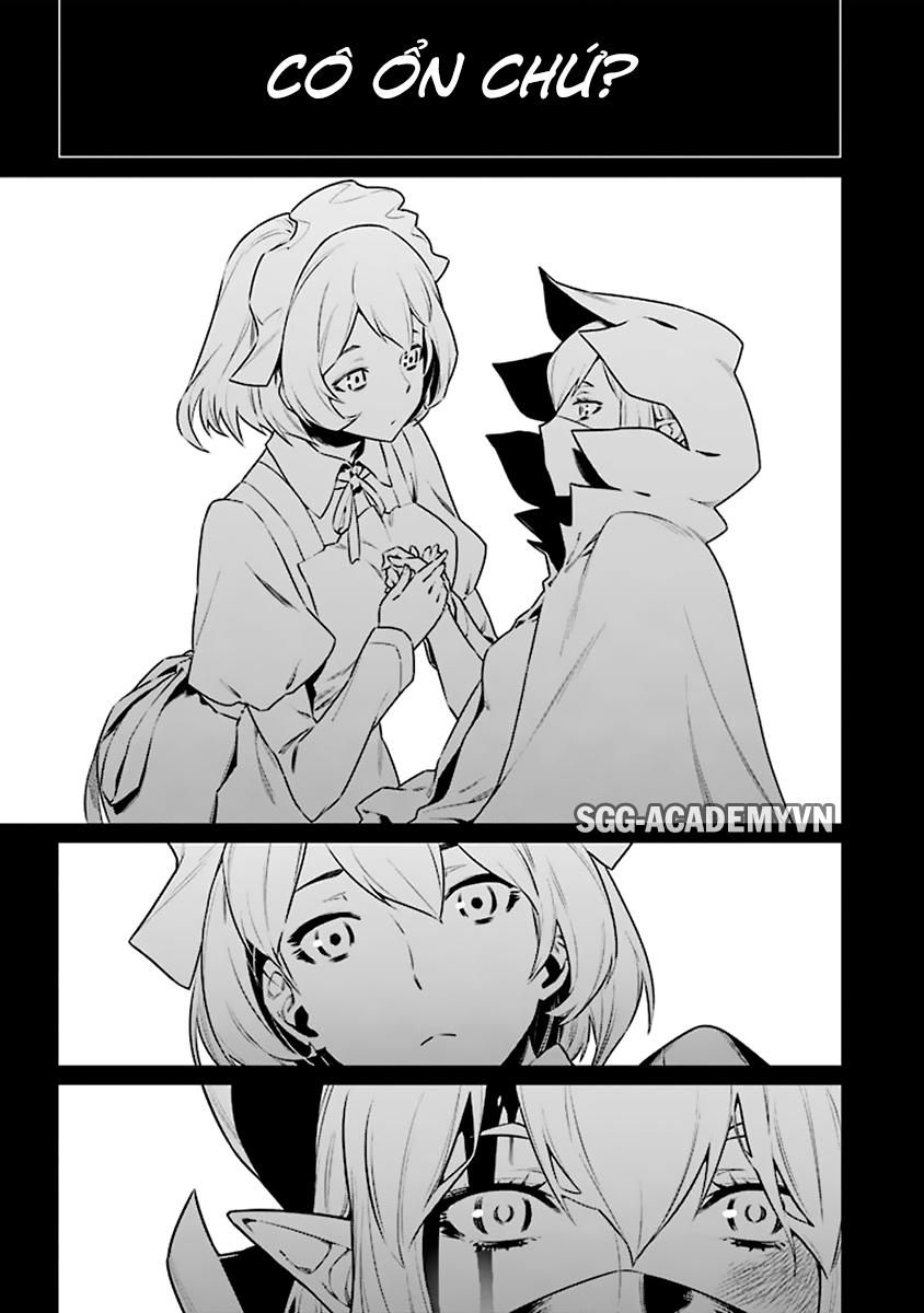 Dungeon Ni Deai O Motomeru No Wa Machigatte Iru Darou Ka Chapter 72 - 11