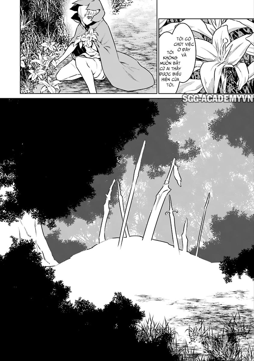 Dungeon Ni Deai O Motomeru No Wa Machigatte Iru Darou Ka Chapter 72 - 7