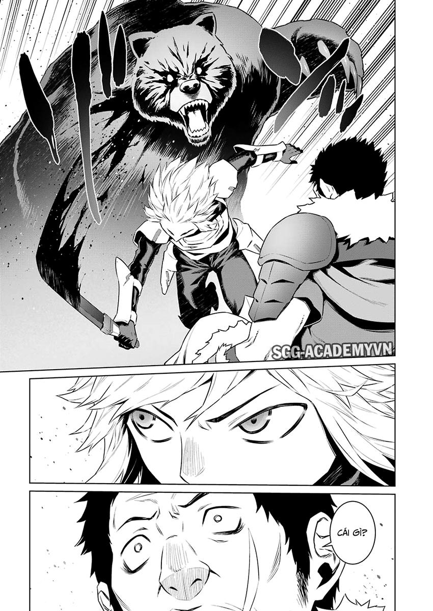 Dungeon Ni Deai O Motomeru No Wa Machigatte Iru Darou Ka Chapter 78 - 14