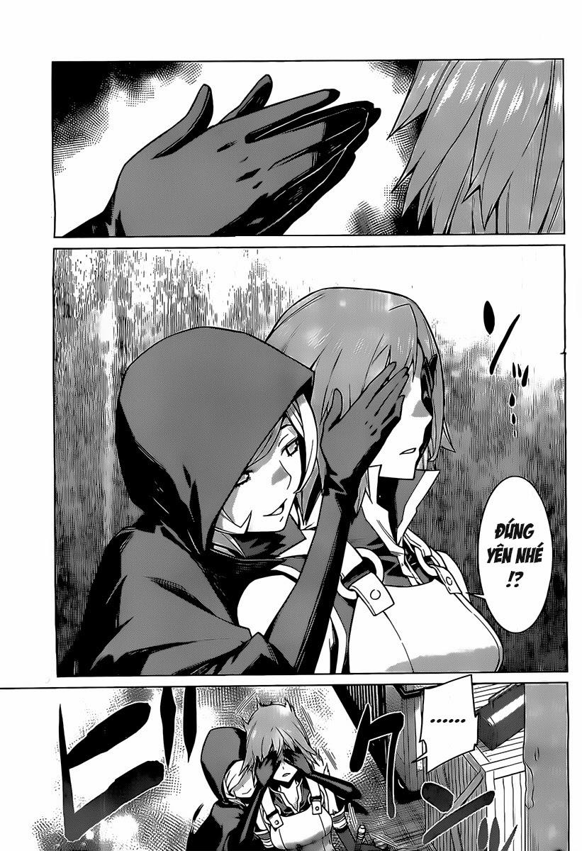 Dungeon Ni Deai O Motomeru No Wa Machigatte Iru Darou Ka Chapter 8 - 5