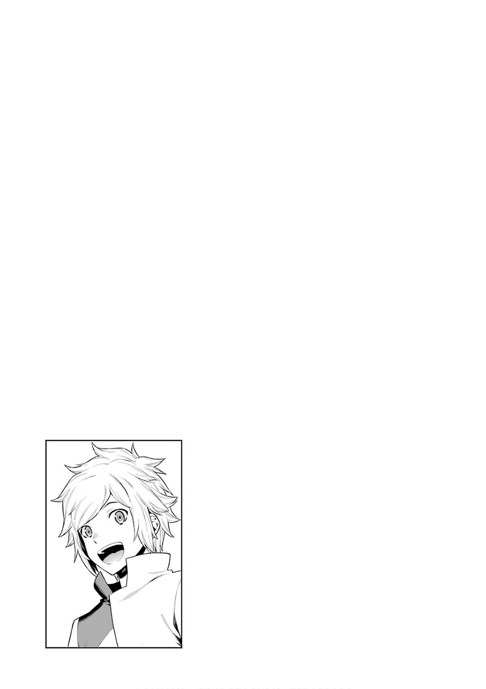 Dungeon Ni Deai O Motomeru No Wa Machigatte Iru Darou Ka Chapter 85 - 19
