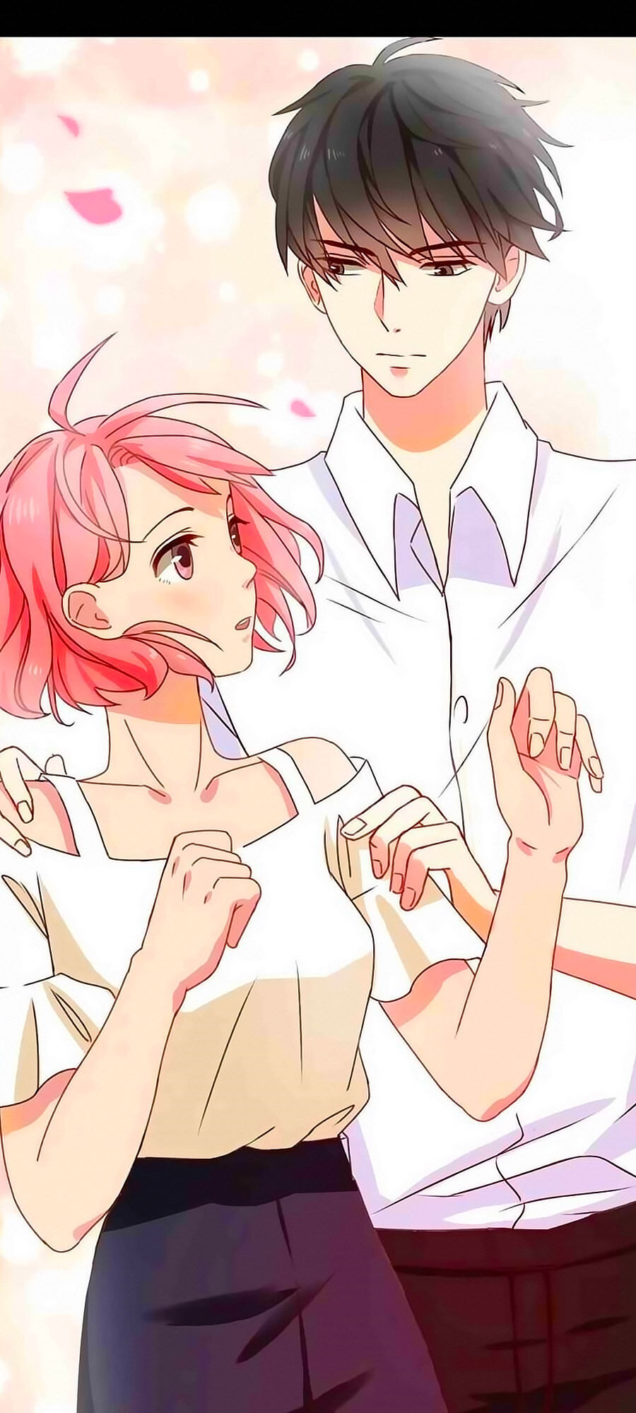 Đại Thần Tình Yêu Chớ Chạm Tôi Chapter 1 - 21