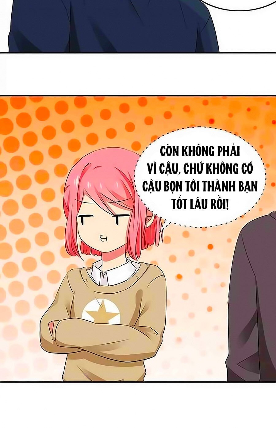 Đại Thần Tình Yêu Chớ Chạm Tôi Chapter 19 - 31