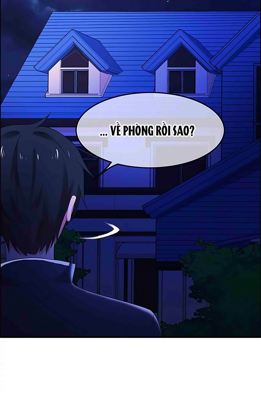 Đại Thần Tình Yêu Chớ Chạm Tôi Chapter 25 - 5