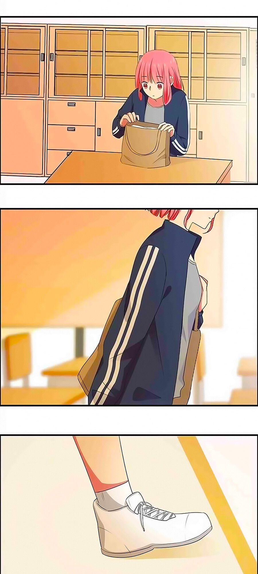 Đại Thần Tình Yêu Chớ Chạm Tôi Chapter 32 - 28