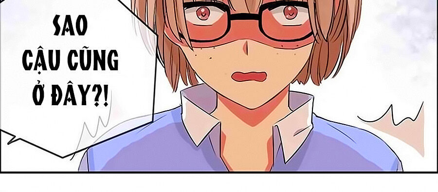 Đại Thần Tình Yêu Chớ Chạm Tôi Chapter 37 - 38