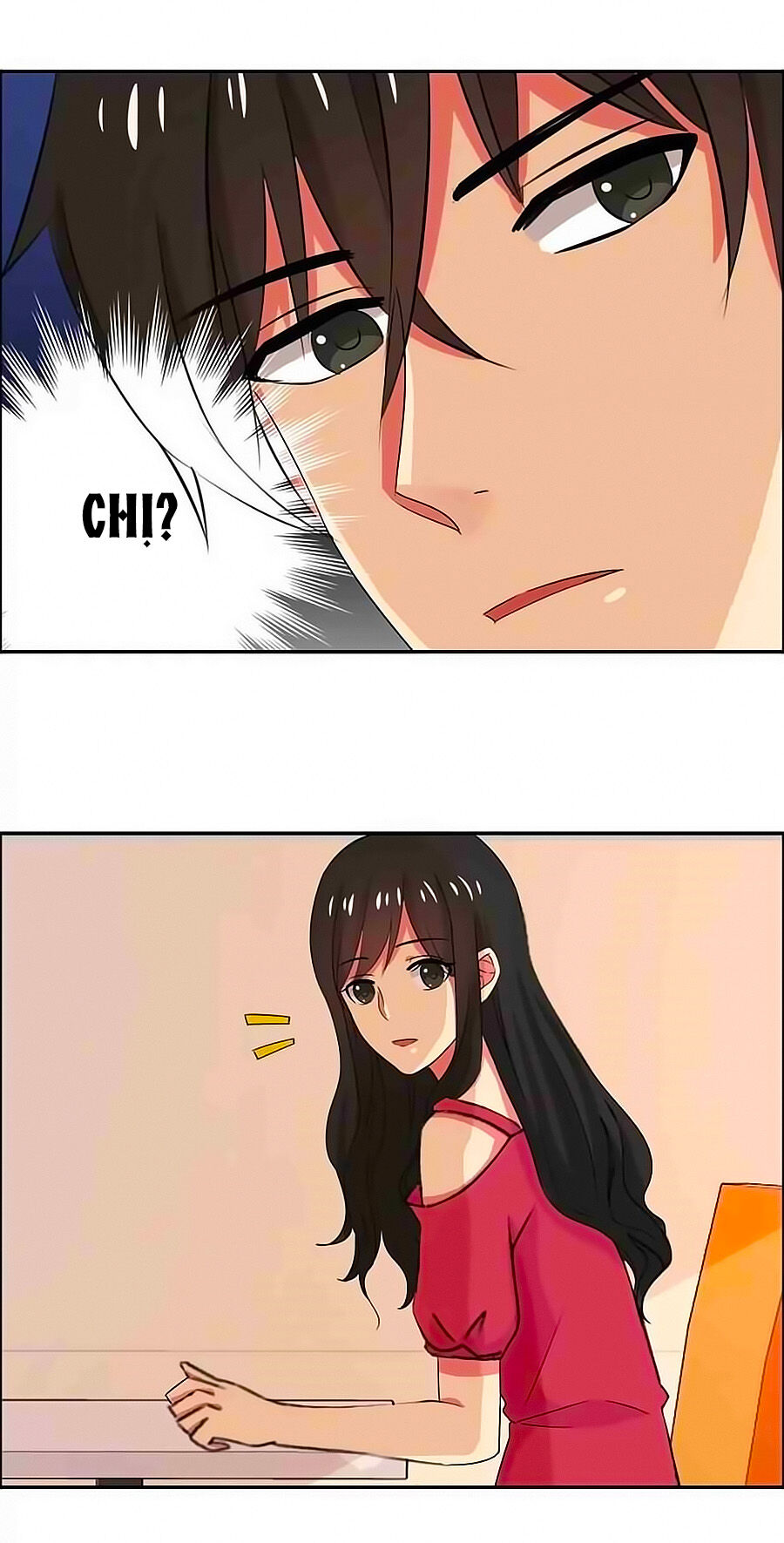 Đại Thần Tình Yêu Chớ Chạm Tôi Chapter 41 - 26