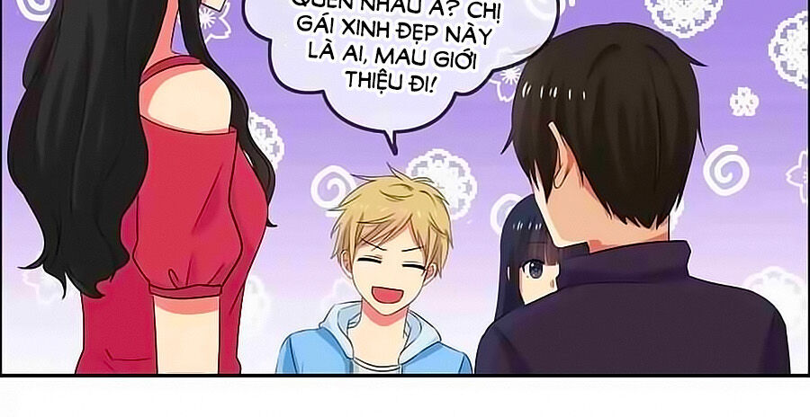 Đại Thần Tình Yêu Chớ Chạm Tôi Chapter 41 - 31