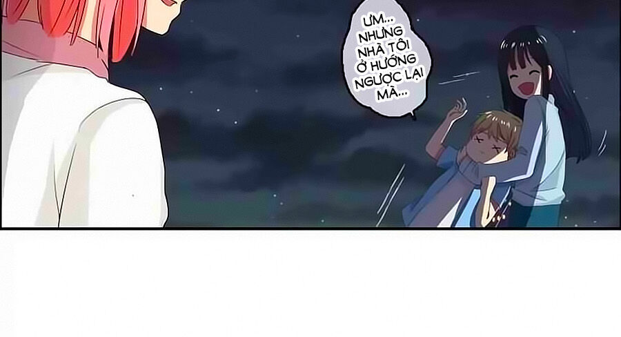Đại Thần Tình Yêu Chớ Chạm Tôi Chapter 45 - 5