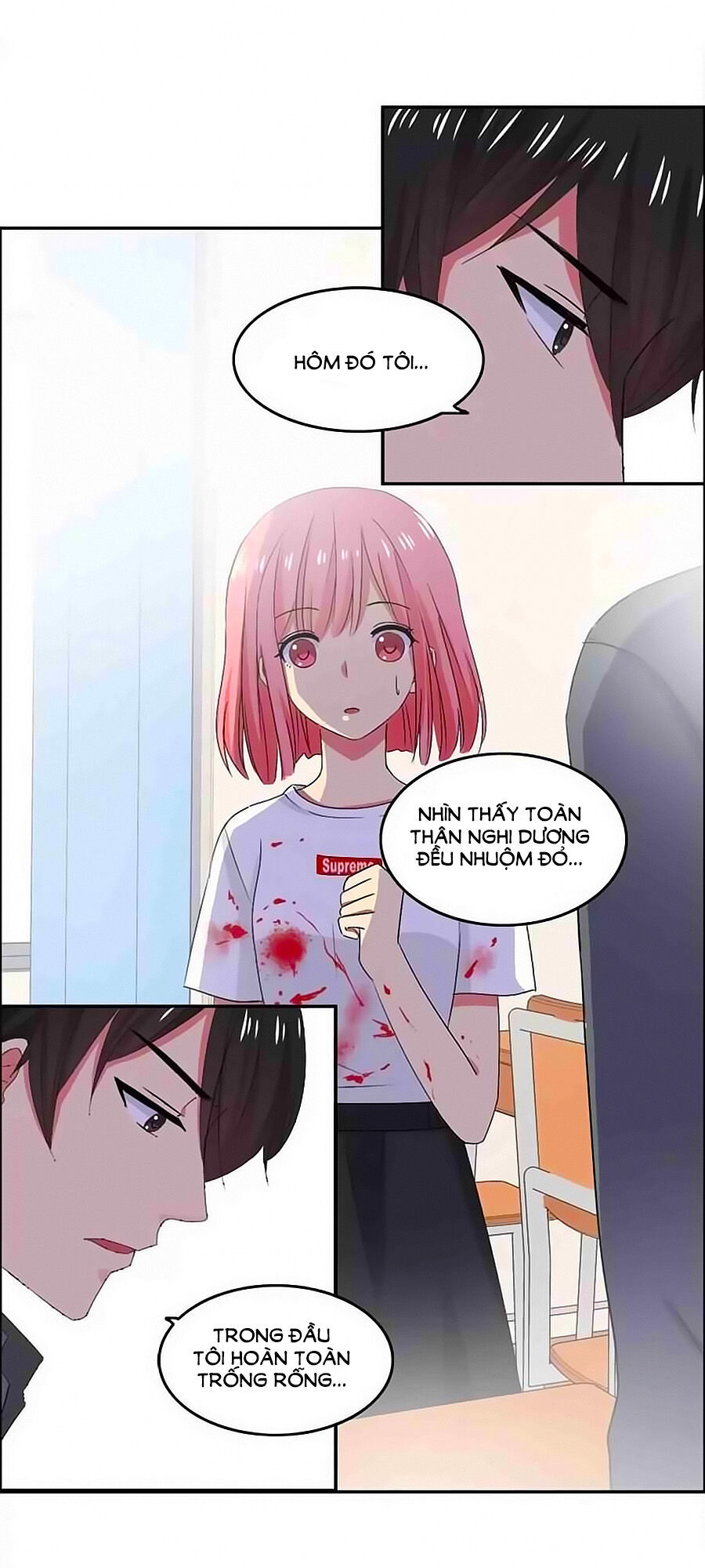 Đại Thần Tình Yêu Chớ Chạm Tôi Chapter 52 - 15