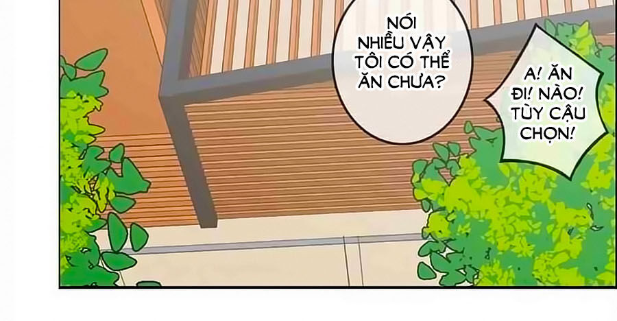 Đại Thần Tình Yêu Chớ Chạm Tôi Chapter 53 - 24