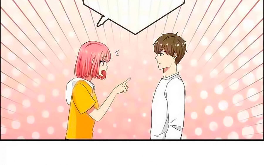 Đại Thần Tình Yêu Chớ Chạm Tôi Chapter 53 - 31