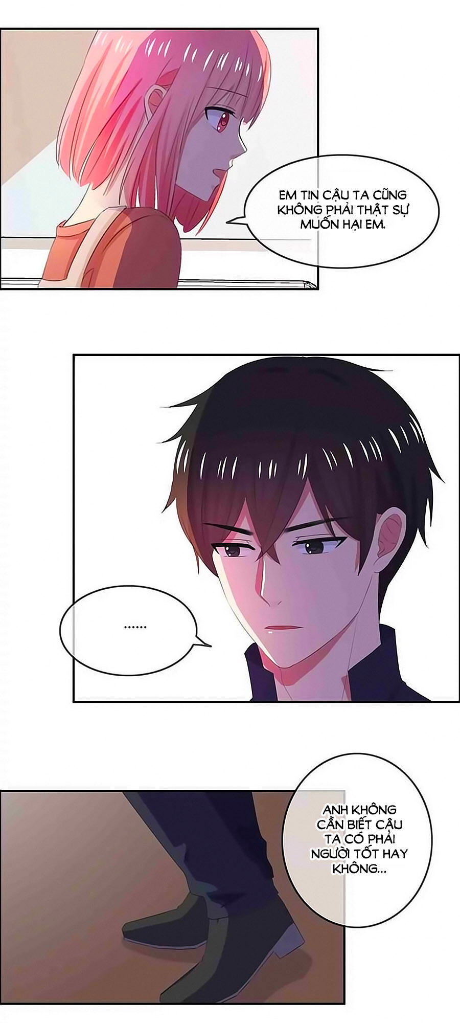 Đại Thần Tình Yêu Chớ Chạm Tôi Chapter 59 - 22