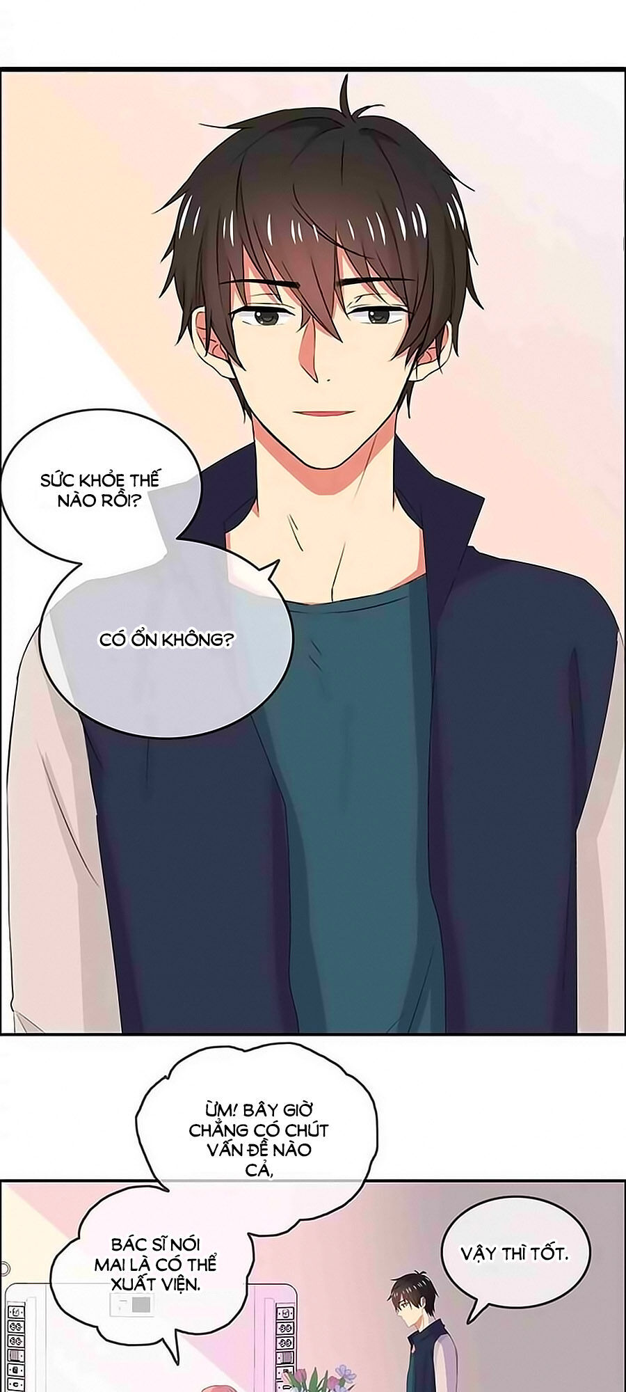 Đại Thần Tình Yêu Chớ Chạm Tôi Chapter 59 - 5