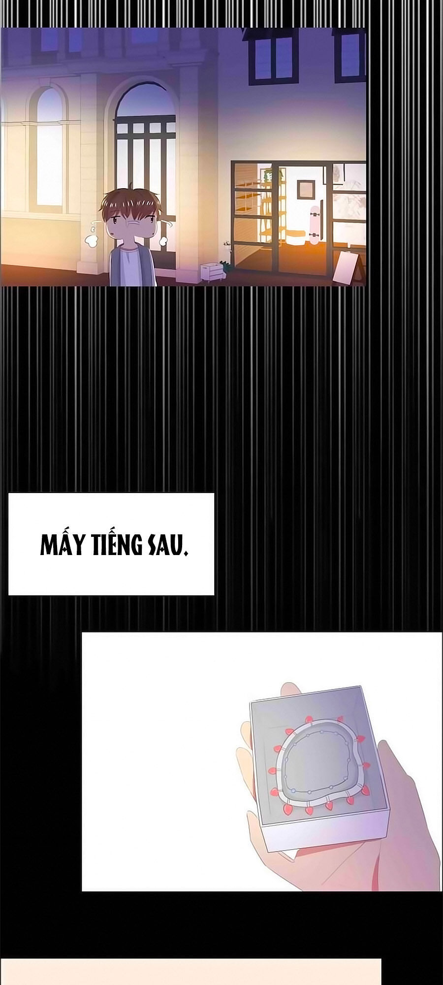Đại Thần Tình Yêu Chớ Chạm Tôi Chapter 61 - 11