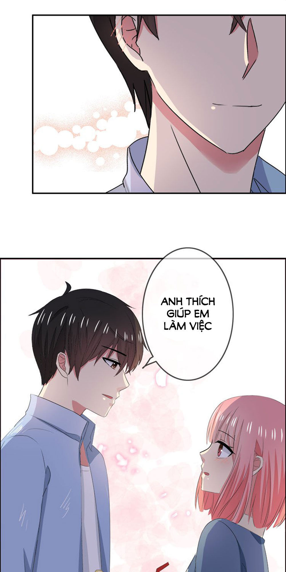 Đại Thần Tình Yêu Chớ Chạm Tôi Chapter 64 - 16