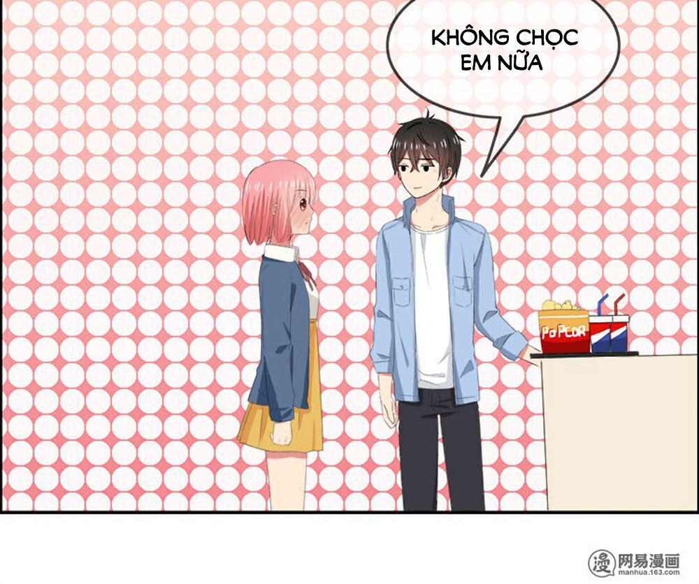 Đại Thần Tình Yêu Chớ Chạm Tôi Chapter 64 - 32