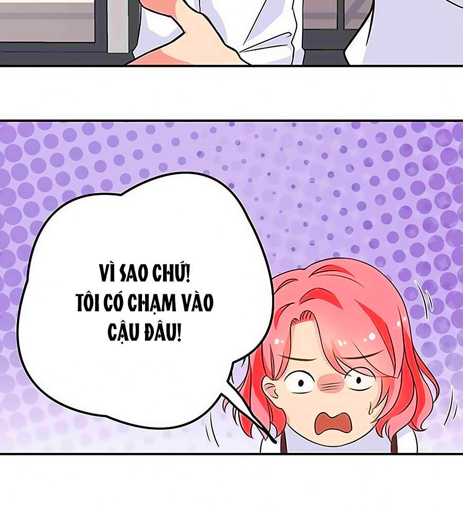 Đại Thần Tình Yêu Chớ Chạm Tôi Chapter 7 - 7