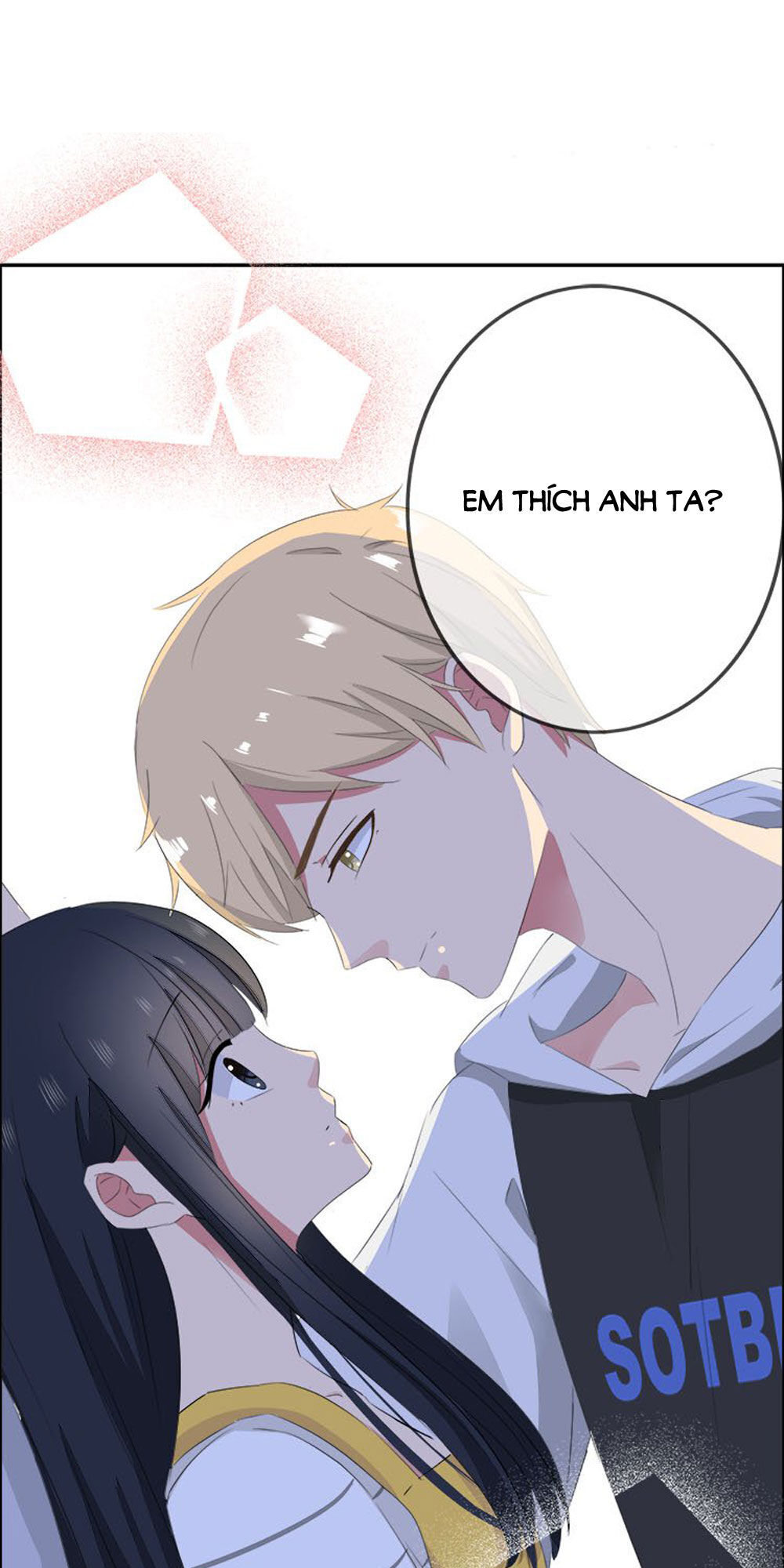Đại Thần Tình Yêu Chớ Chạm Tôi Chapter 75 - 33