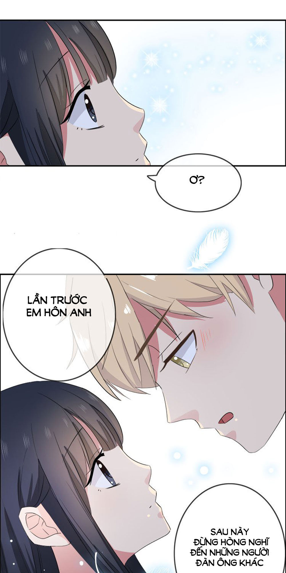 Đại Thần Tình Yêu Chớ Chạm Tôi Chapter 75 - 35