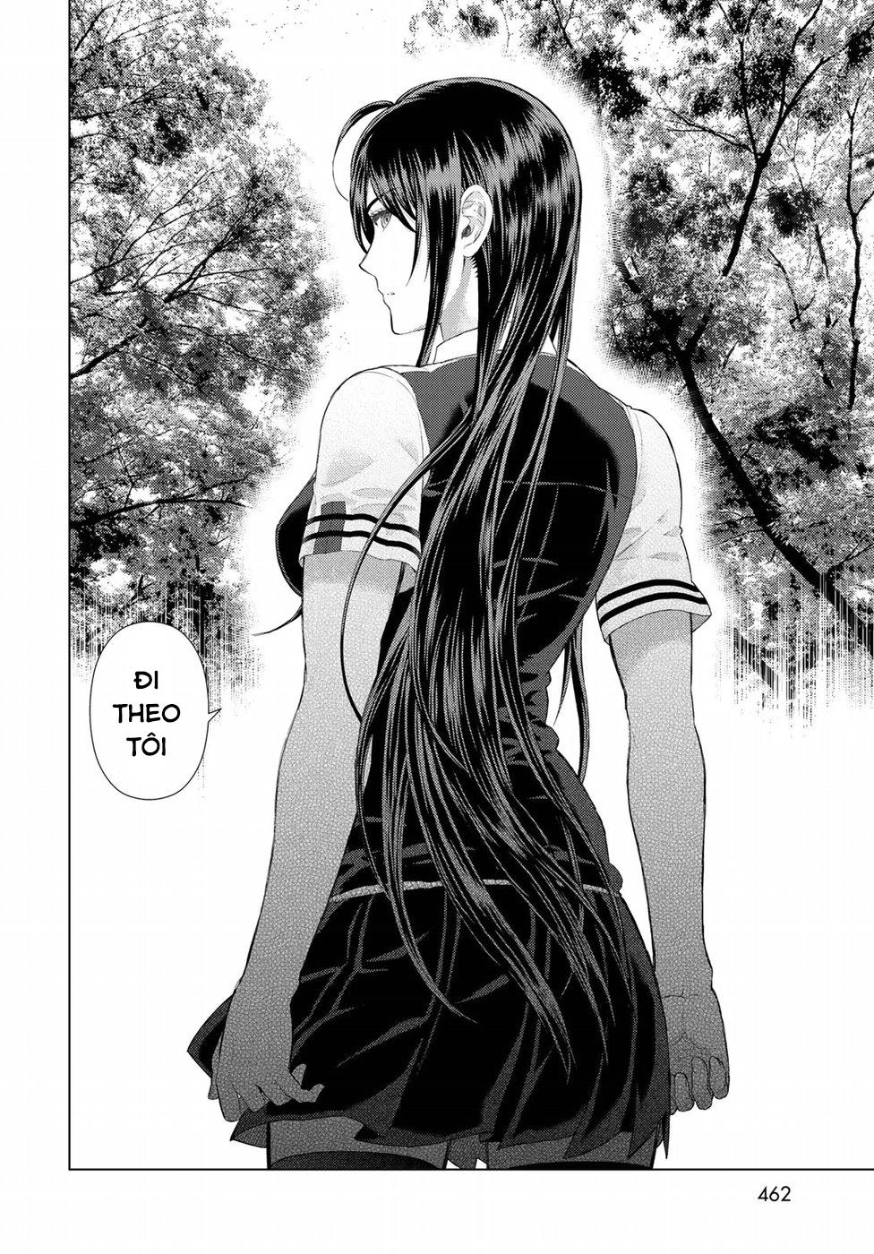 Phù Thuỷ Thời Đại Mới Chapter 76 - 5