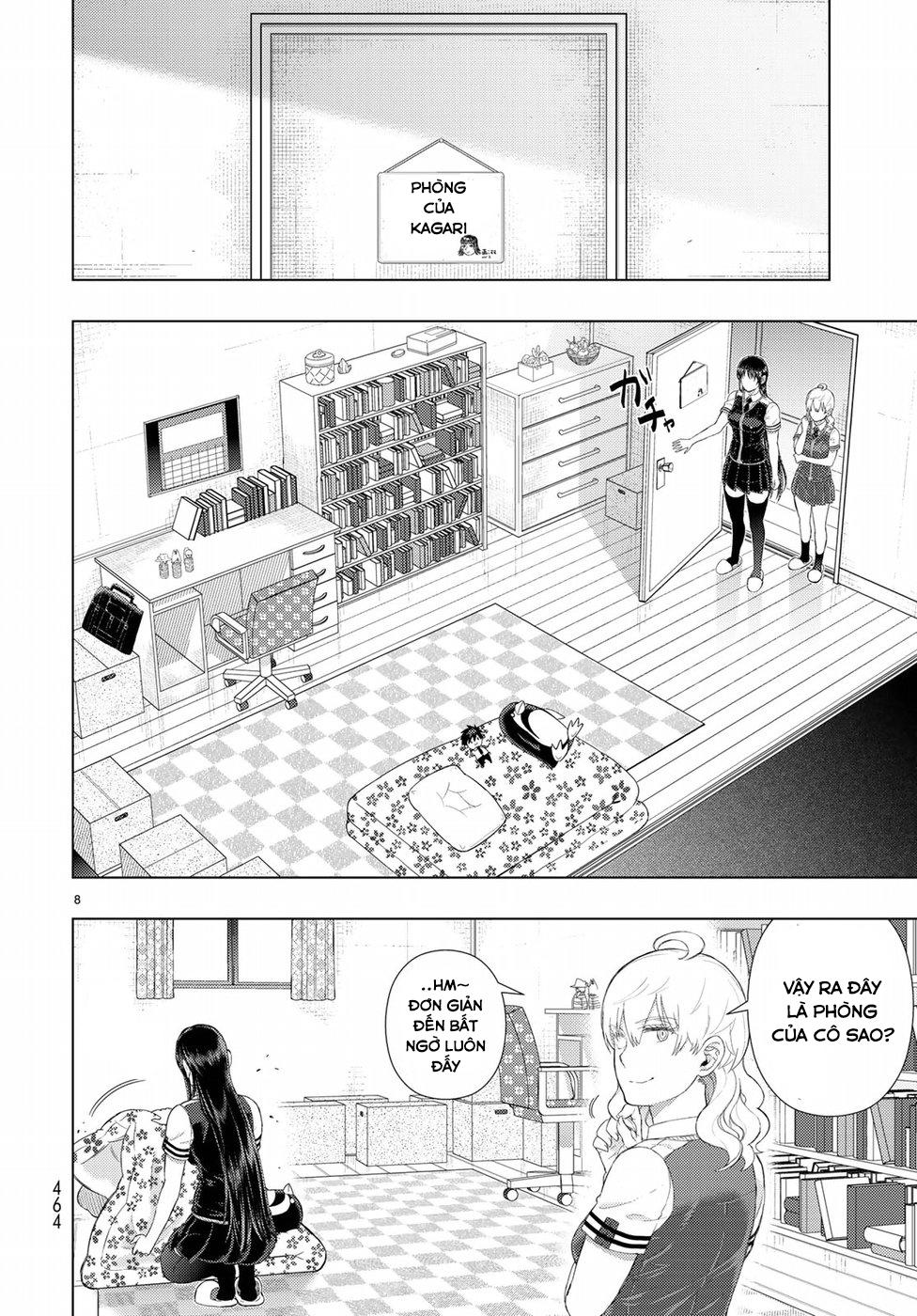 Phù Thuỷ Thời Đại Mới Chapter 76 - 7