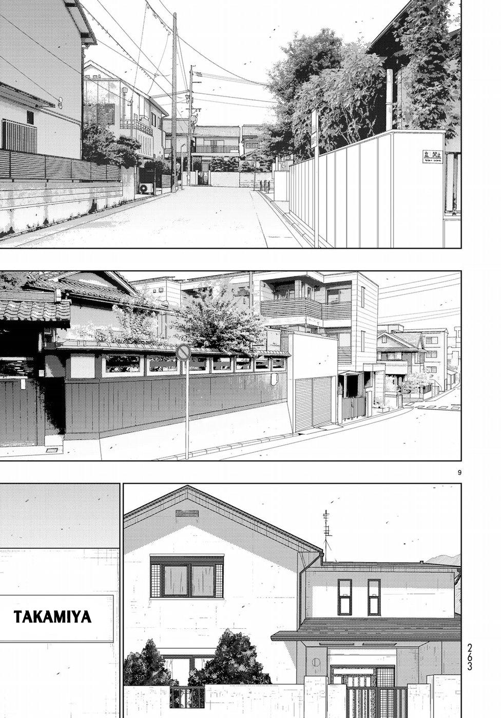 Phù Thuỷ Thời Đại Mới Chapter 78 - 9