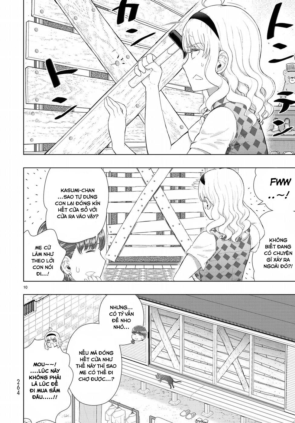 Phù Thuỷ Thời Đại Mới Chapter 78 - 10