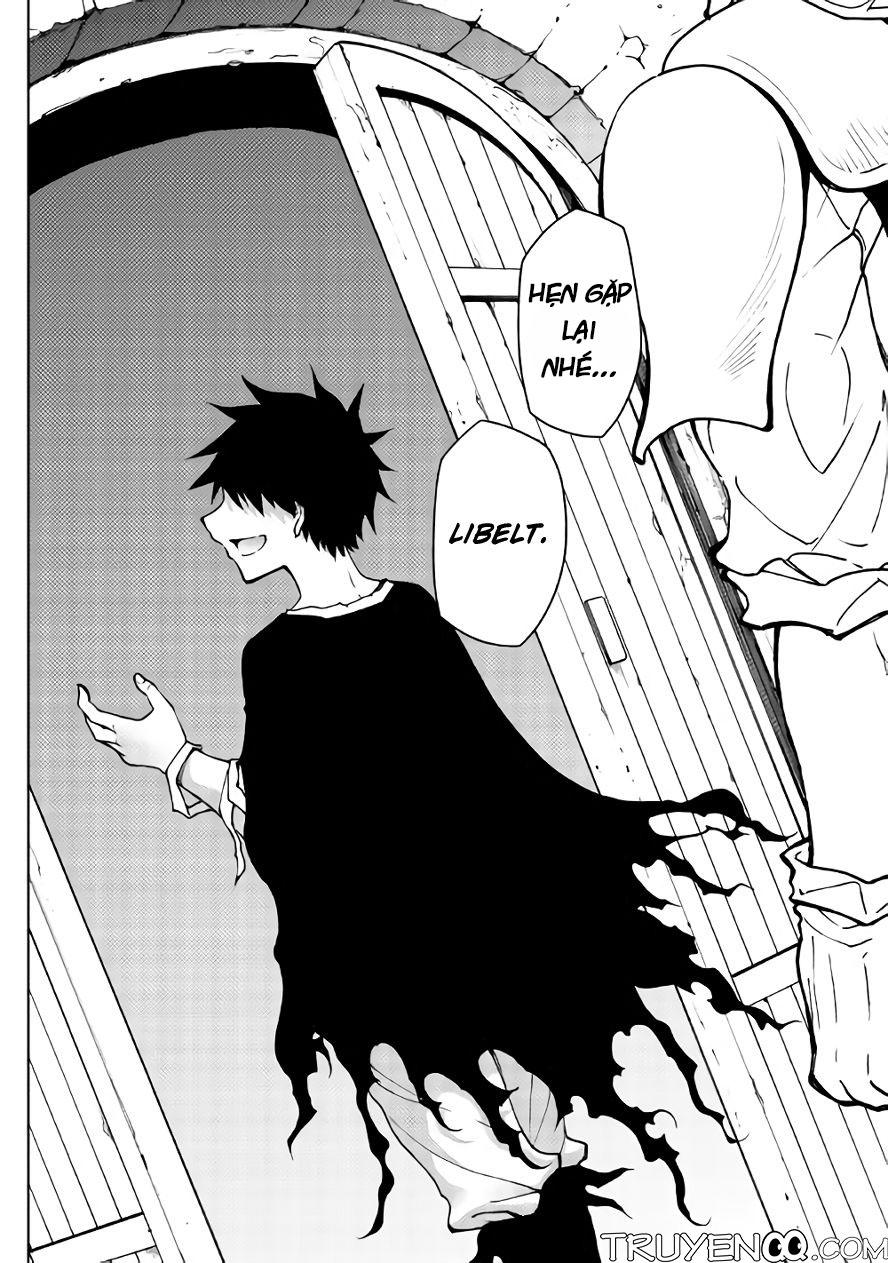 Dungeon Seeker Chapter 22 - 15