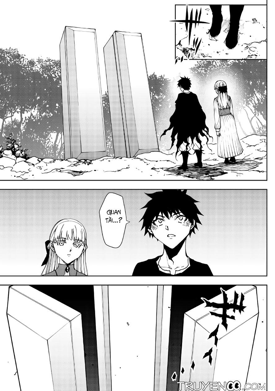 Dungeon Seeker Chapter 23 - 15