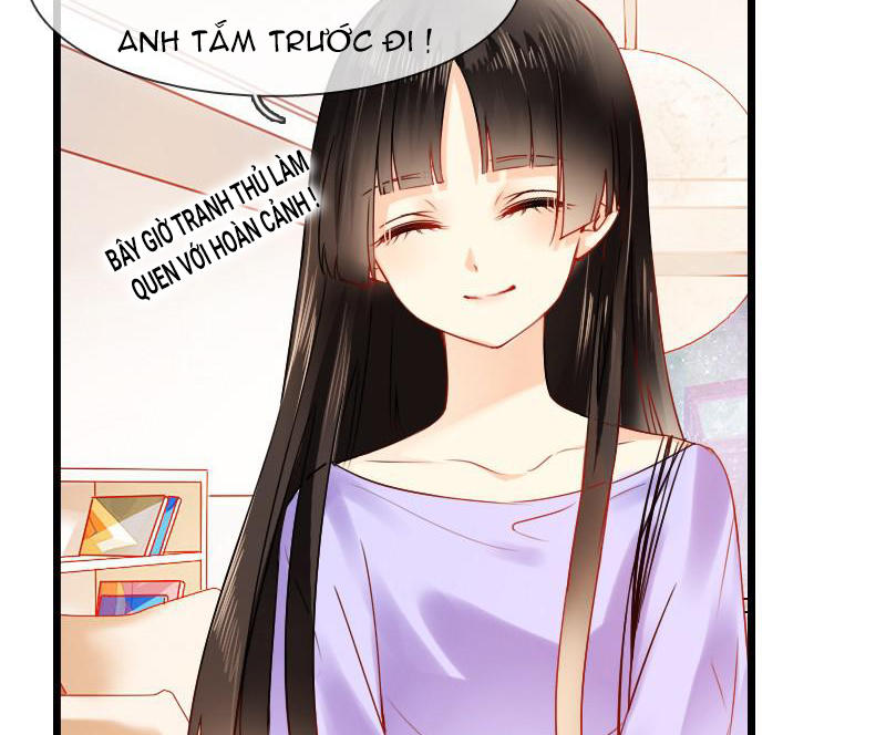 Bay Qua Thiên Sơn Đến Yêu Anh Chapter 6 - 39