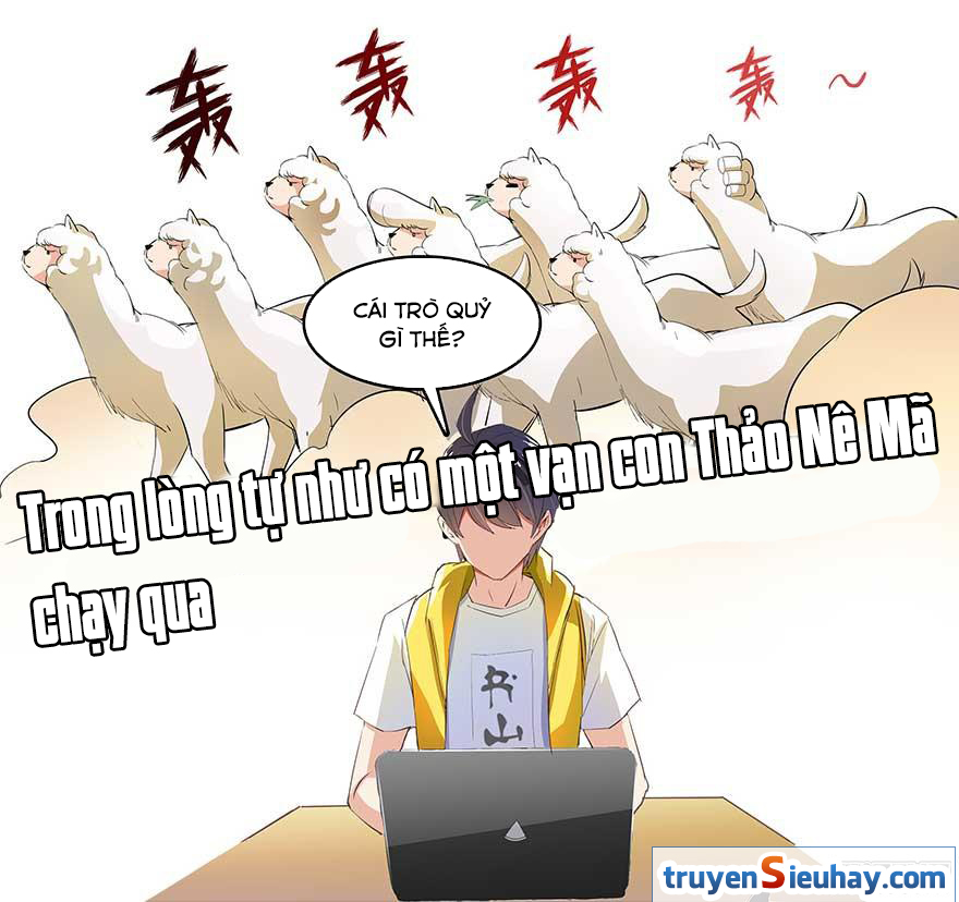 Tu Chân Nói Chuyện Phiếm Quần Chapter 11 - 15