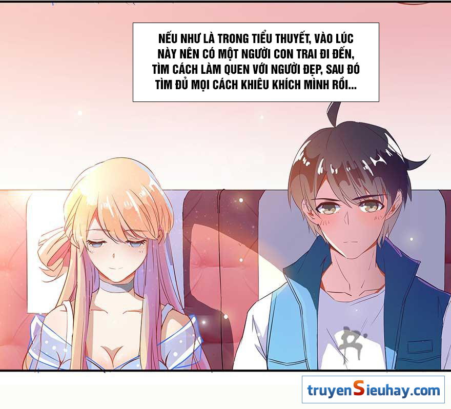 Tu Chân Nói Chuyện Phiếm Quần Chapter 11 - 27