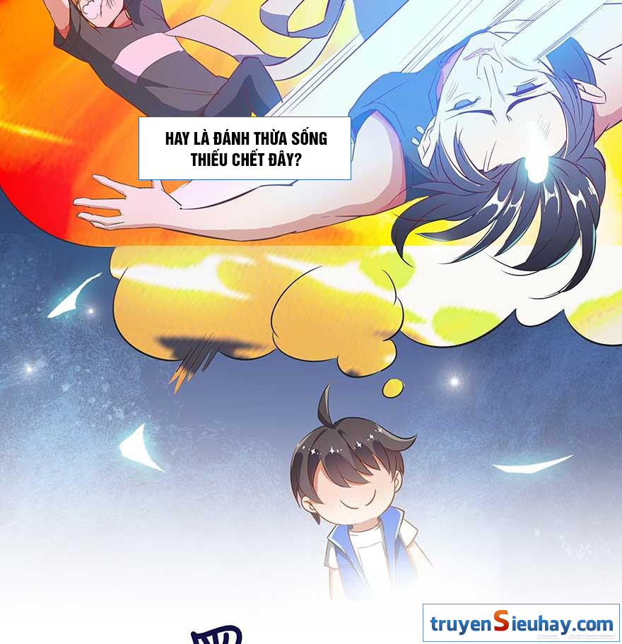 Tu Chân Nói Chuyện Phiếm Quần Chapter 11 - 29