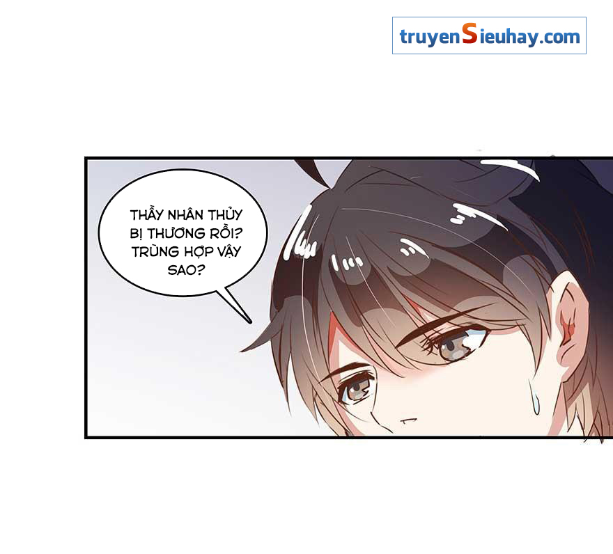 Tu Chân Nói Chuyện Phiếm Quần Chapter 11 - 5