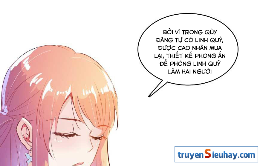Tu Chân Nói Chuyện Phiếm Quần Chapter 12 - 27