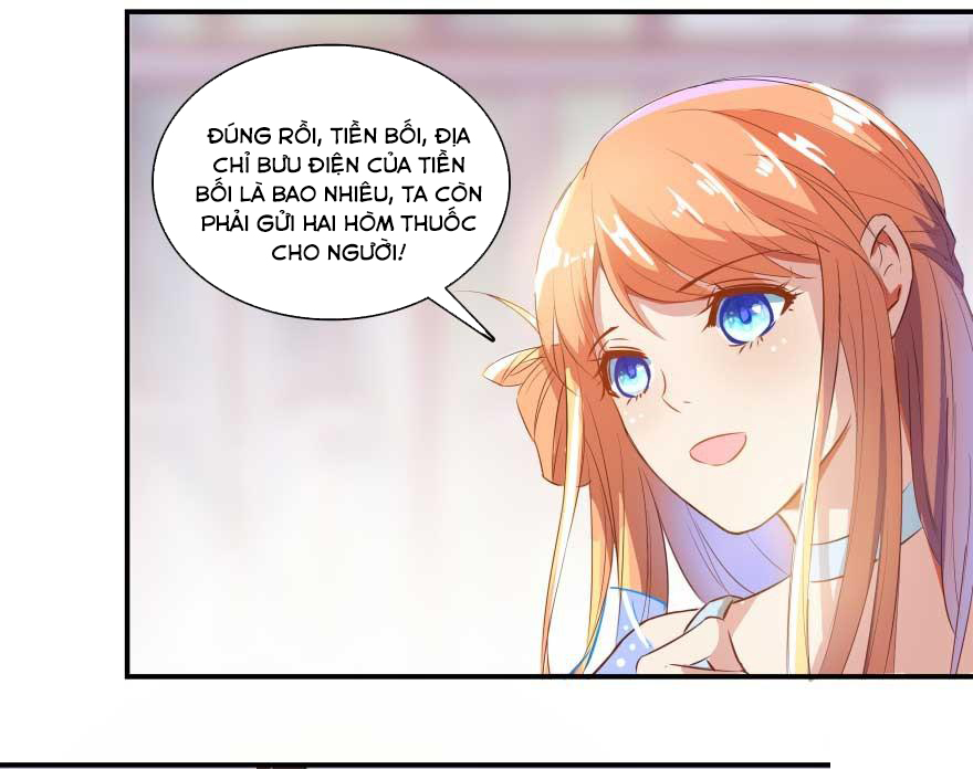 Tu Chân Nói Chuyện Phiếm Quần Chapter 14 - 12