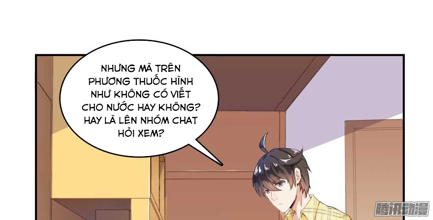 Tu Chân Nói Chuyện Phiếm Quần Chapter 15 - 23