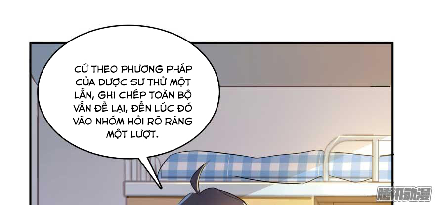 Tu Chân Nói Chuyện Phiếm Quần Chapter 15 - 28
