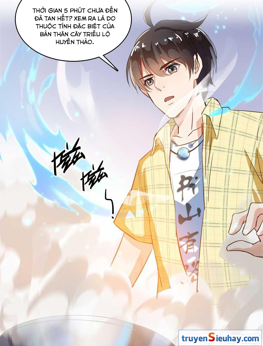 Tu Chân Nói Chuyện Phiếm Quần Chapter 15 - 57