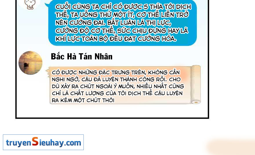 Tu Chân Nói Chuyện Phiếm Quần Chapter 17 - 50