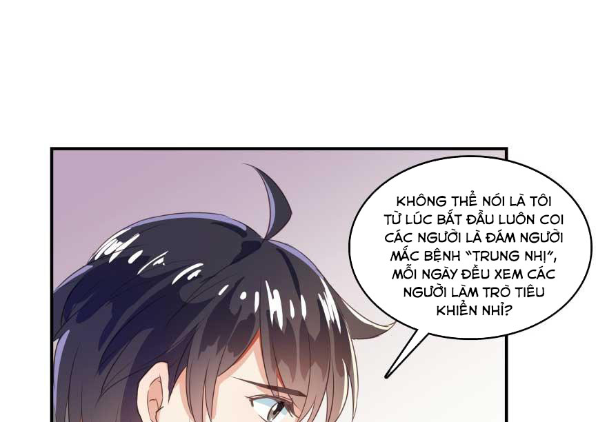 Tu Chân Nói Chuyện Phiếm Quần Chapter 18 - 15