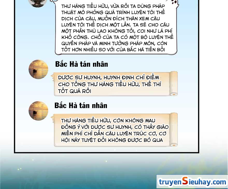 Tu Chân Nói Chuyện Phiếm Quần Chapter 18 - 48
