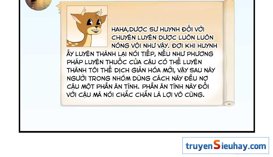 Tu Chân Nói Chuyện Phiếm Quần Chapter 18 - 8